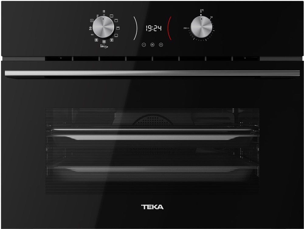 Vstavaná rúra Teka HLC 8406 BK AirFry
