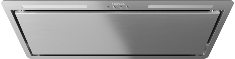 Digestor Teka GFL 77760 EOS IX nerezová oceľ
