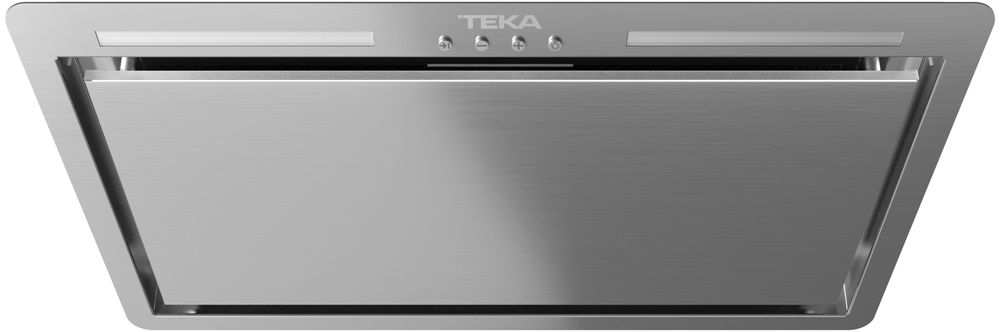 Digestor Teka GFL 57760 EOS IX nerezová oceľ