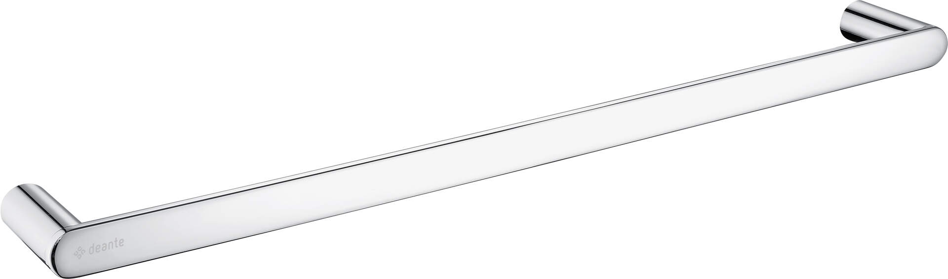 Vešiak na uteráky 60 cm Deante ROUND ADR 0621 chróm