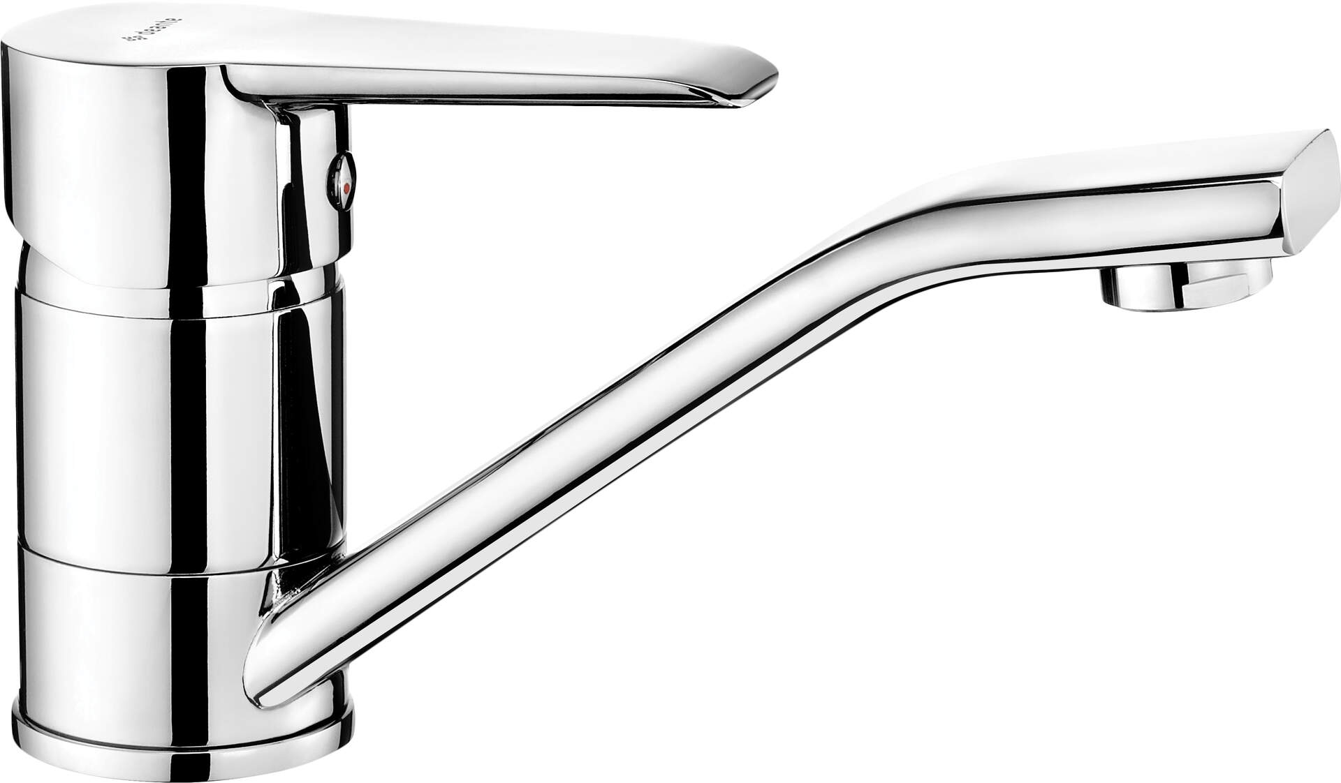 Umývadlová batéria Deante CORIO BFC 026M chróm