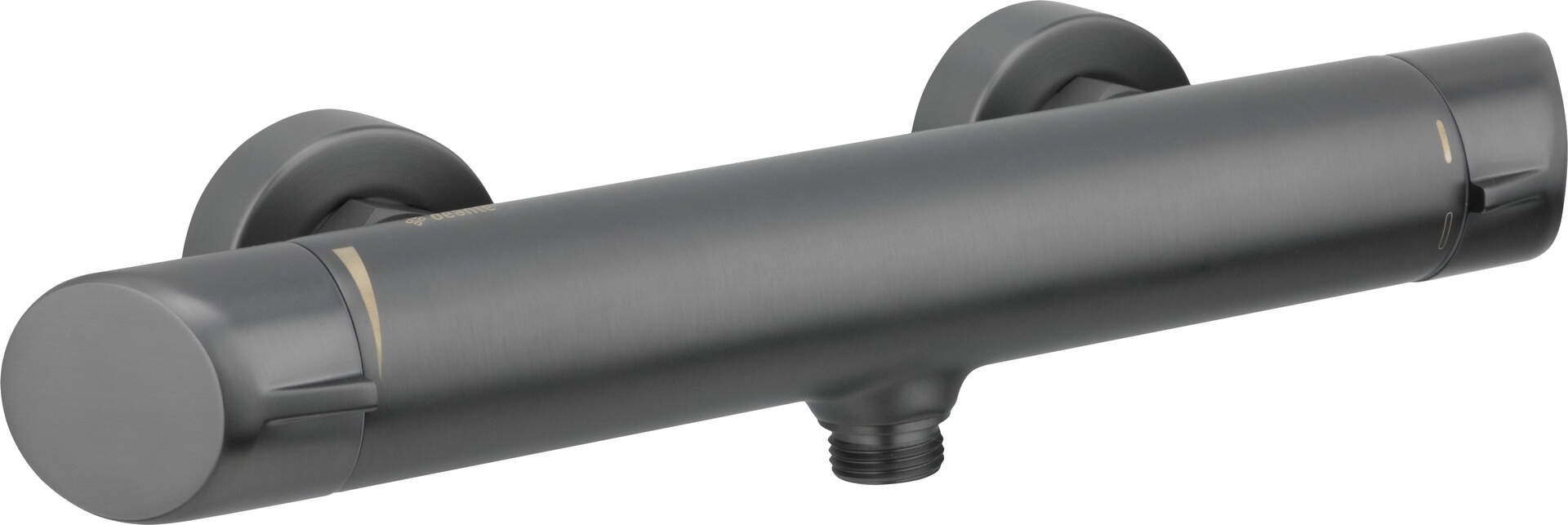 Sprchová batéria Deante ARNIKA BQA D40M titanium