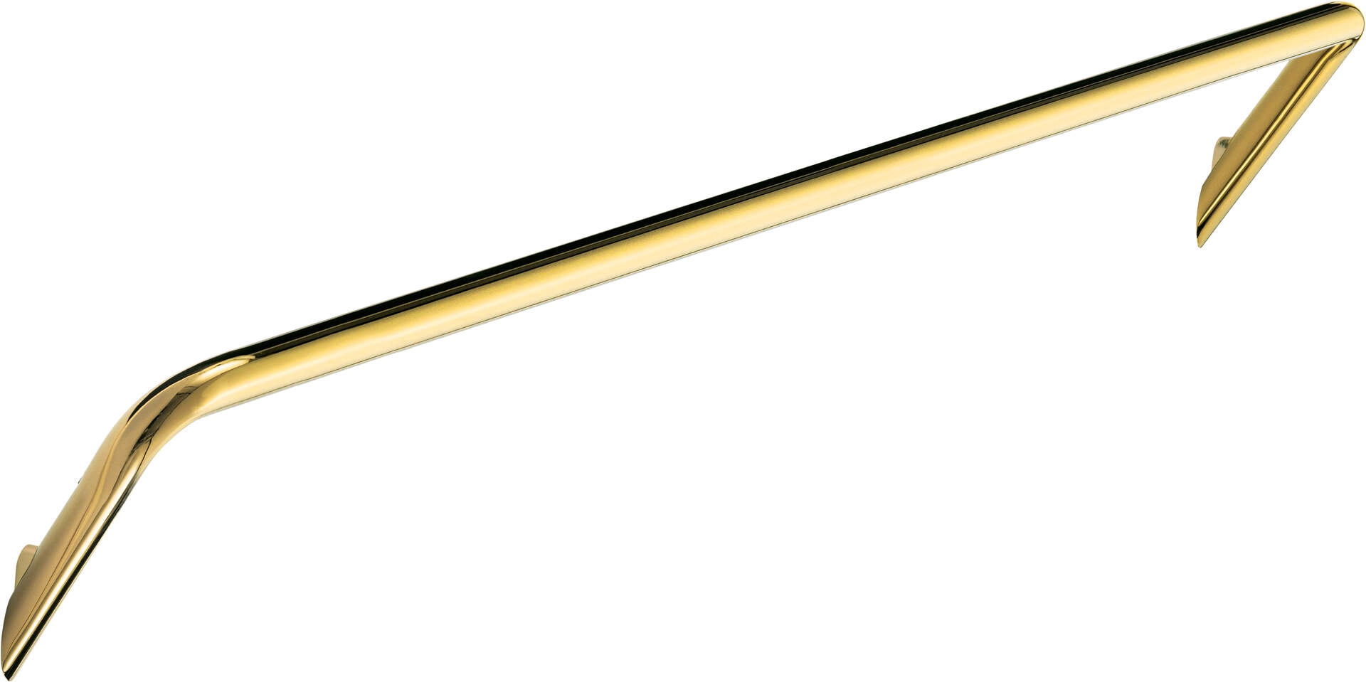 Vešiak na uteráky 60 cm Deante SILIA ADI Z621 zlatá