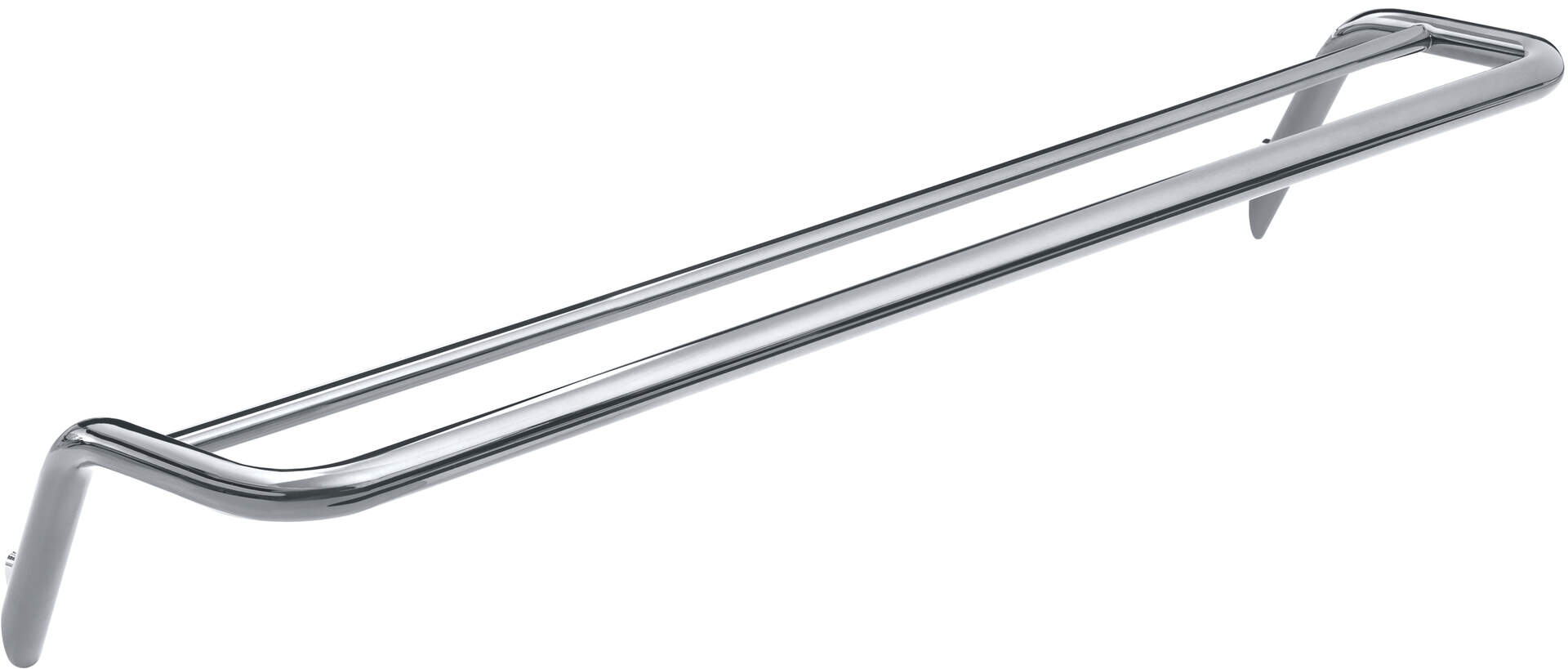 Vešiak na uteráky 60 cm Deante SILIA ADI 0631 chróm