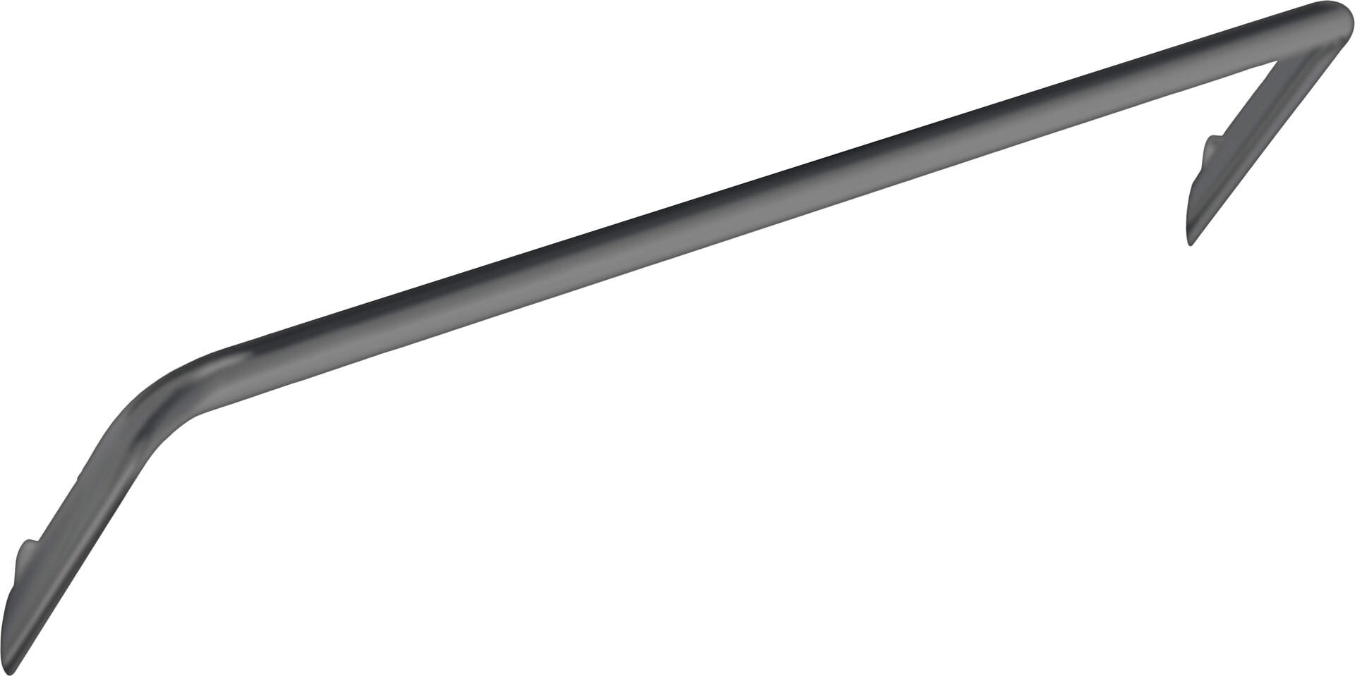 Vešiak na uteráky 60 cm Deante SILIA ADI D621 titán