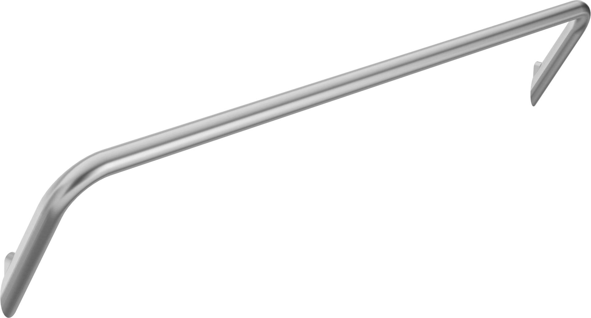 Vešiak na uteráky 60 cm Deante SILIA ADI F621 nerez