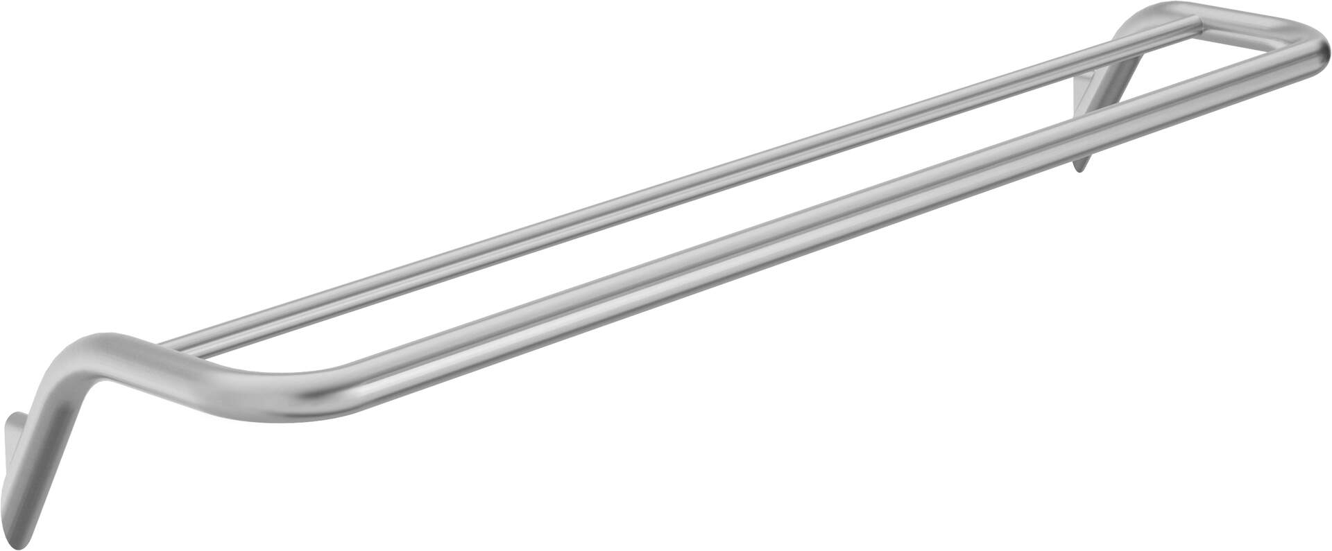 Vešiak na uteráky 60 cm Deante SILIA ADI F631 nerez