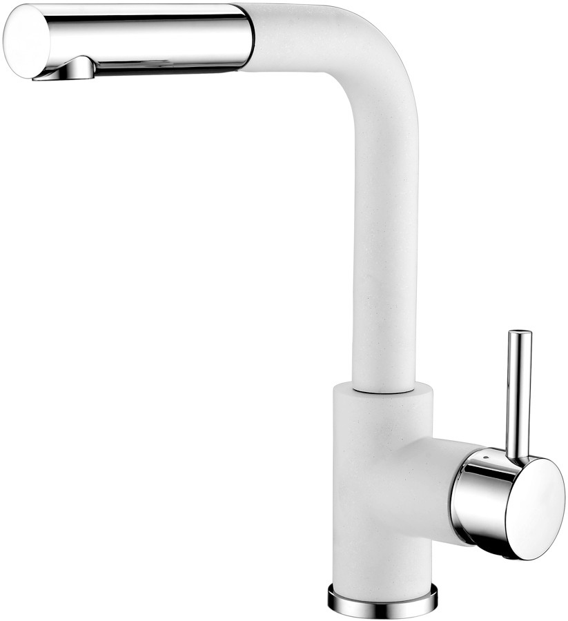 Drezová batéria Aquastone AQ 5591 biela