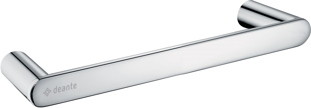 Vešiak na uteráky 30 cm Deante ROUND ADR 0611 chróm