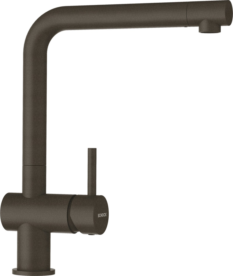 Drezová batéria Schock EPOS 540027 Bronze