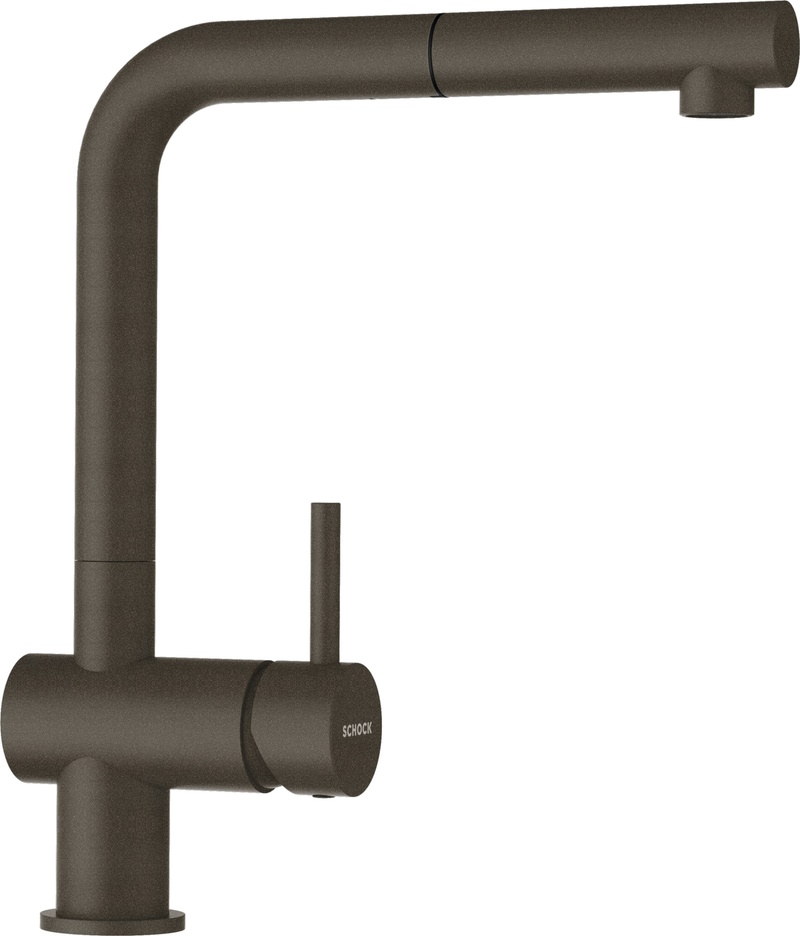 Drezová batéria Schock EPOS 540127 Bronze