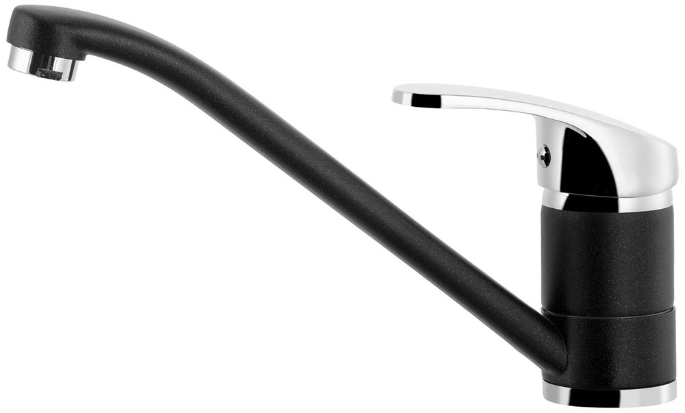 Drezová batéria Sinks PRONTO pureblack