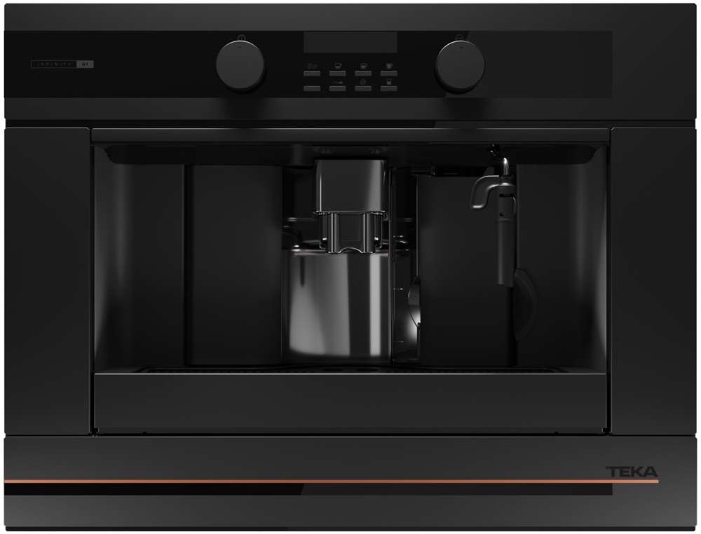 Vstavaný kávovar Teka CLC 85-G1 GM