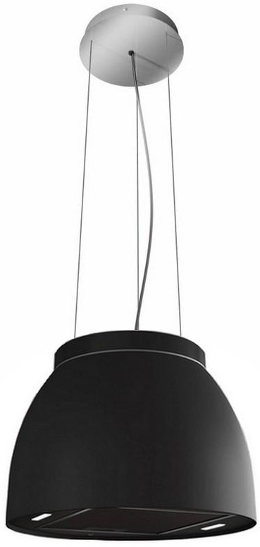 Digestor AIRFORCE Luna R TLC 45 BK