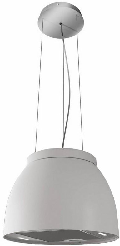 Digestor AIRFORCE Luna R TLC 45 WH