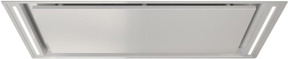 Digestor AIRFORCE Silhouette TLC Flat 100 WH