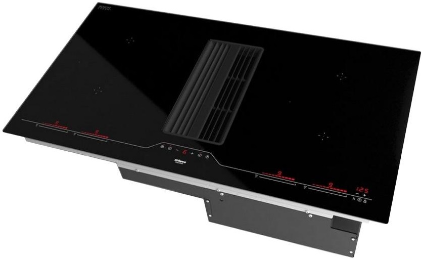 AIRFORCE Centrale On-Board 90 G5 Flex
