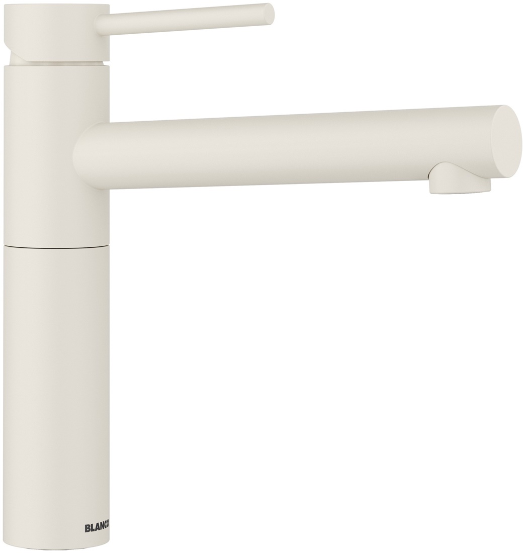 Drezová batéria Blanco ALTA II biela soft 527536
