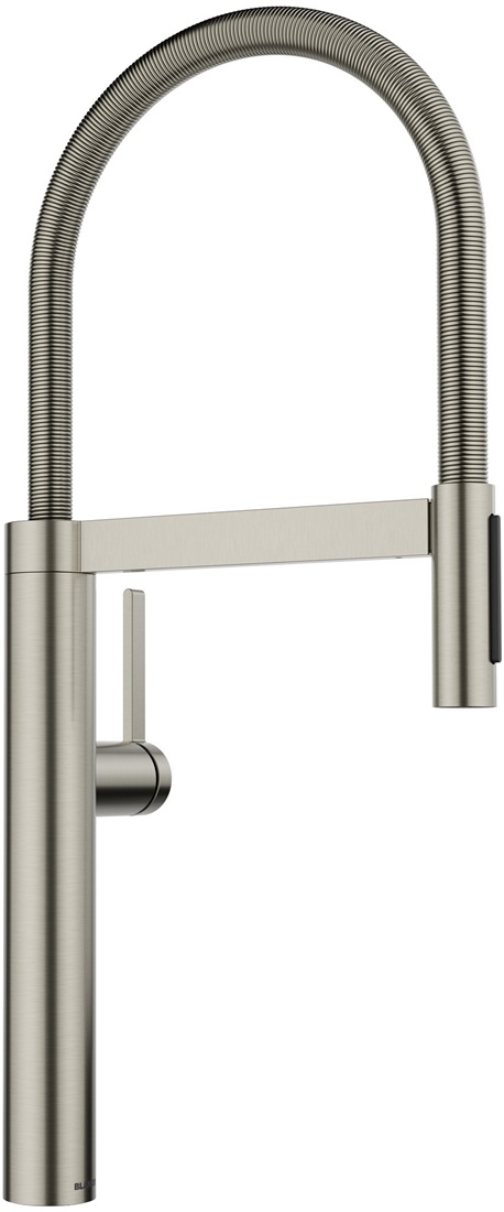 Drezová batéria Blanco CULINA-S II satin platinum 527702