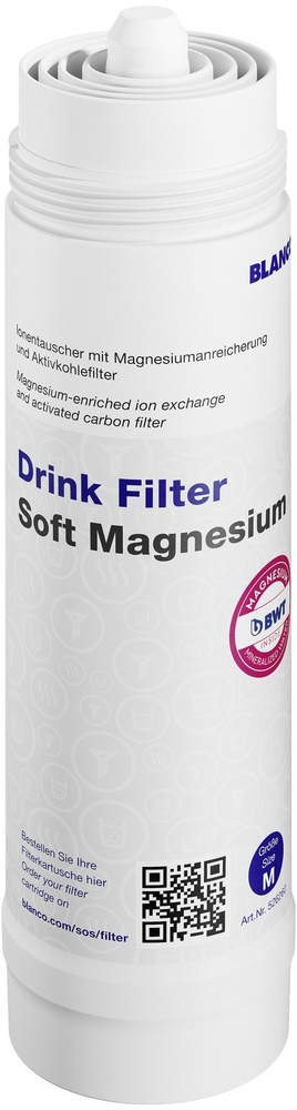 Blanco Filtračná kartuša Magnesium M 526260