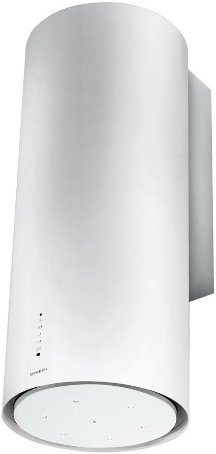Digestor FABER CYLINDRA PLUS EV8 WH GLOSS A37