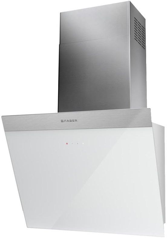 Digestor FABER DAISY PLUS WH A55