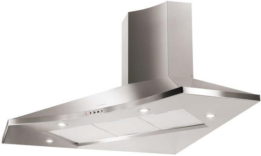 Digestor FABER SOLARIS EG6 X A100