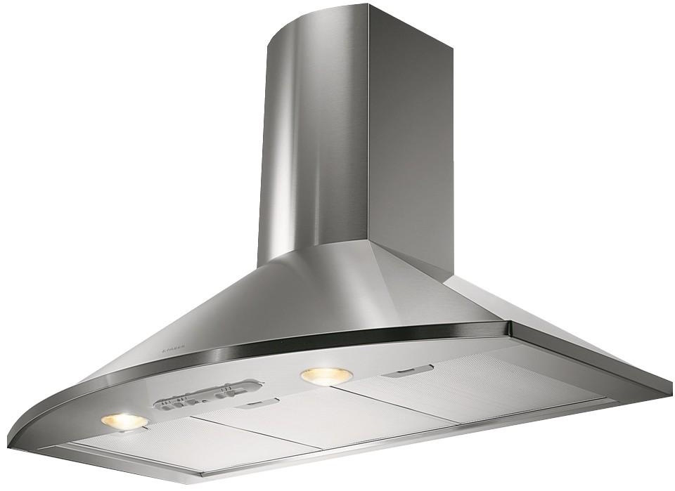 Digestor FABER TENDER X A60
