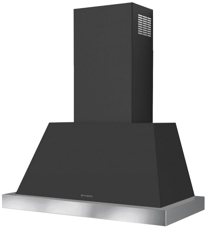 Digestor FABER THEA EV8 DG MATT A80 bez rámu