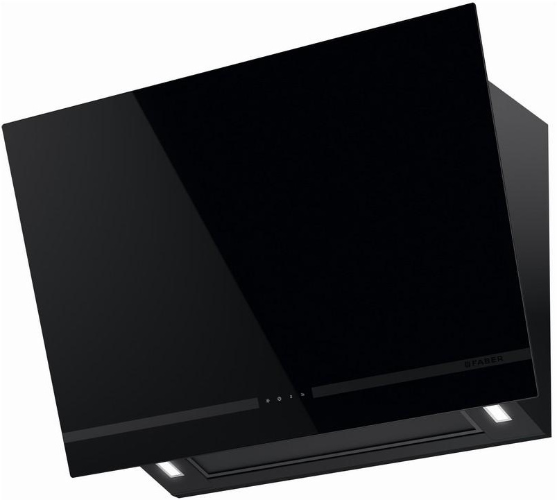 Digestor FABER TRUE BLACK F80