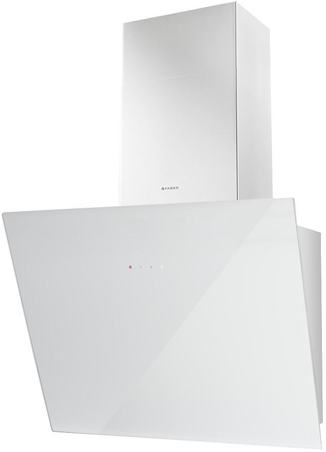 Digestor FABER TWEET EV8 WH A55