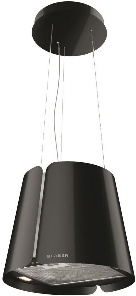 Digestor FABER BEAT BK GLOSS F45