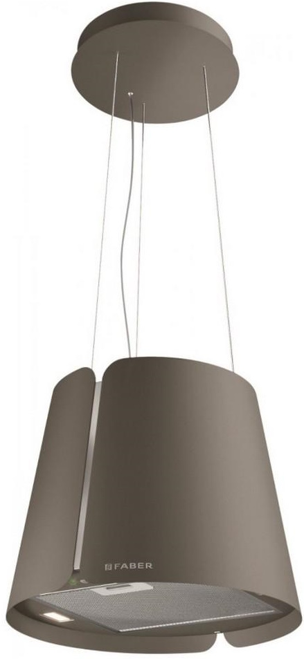 Digestor FABER BEAT TITANIUM MATT F45