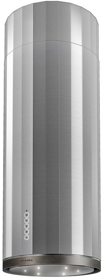 Digestor FABER CORINTHIA ISOLA EV8 X/OM A37