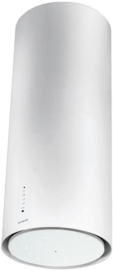 Digestor FABER CYLINDRA ISOLA PLUS EV8 WH GLOSS A37