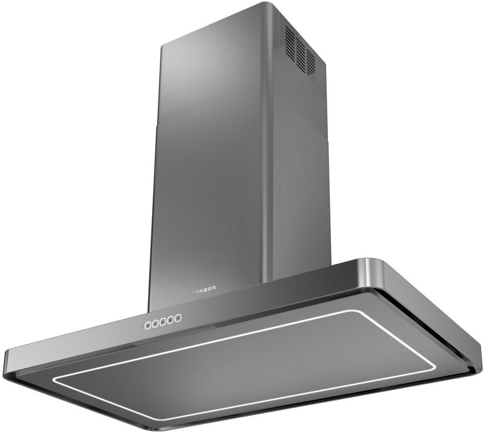 Digestor FABER T-LIGHT ISOLA EV8 X A100