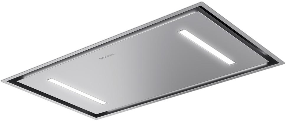 Digestor FABER HEAVEN DUAL LIGHT X FLAT KL A90
