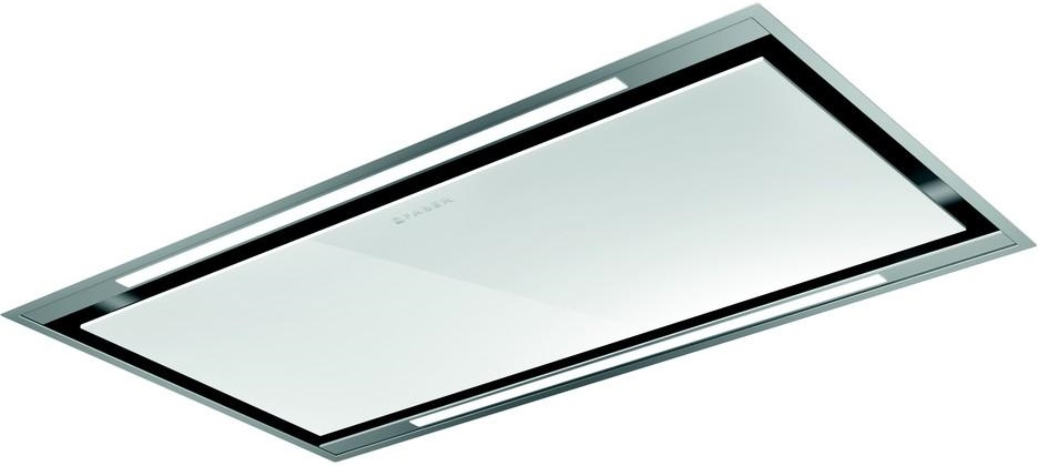 Digestor FABER HEAVEN LIGHT PRO G/WH FLAT KL A90