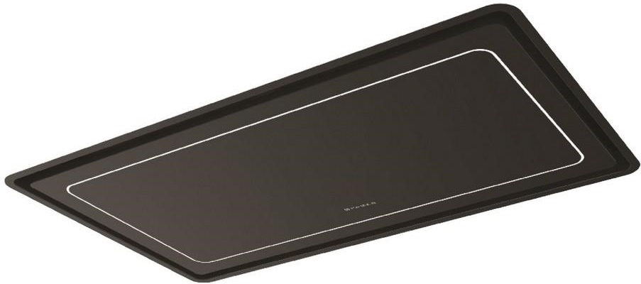 Digestor FABER HIGH-LIGHT BK MATT KL A91/2