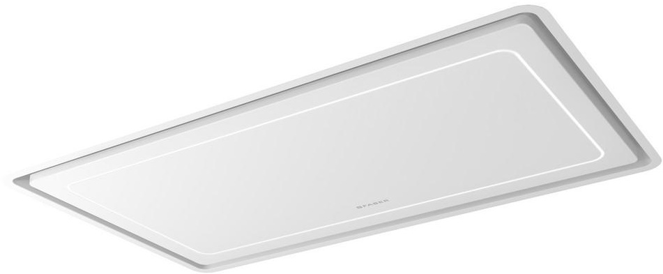 Digestor FABER HIGH-LIGHT WH MATT KL A91/2