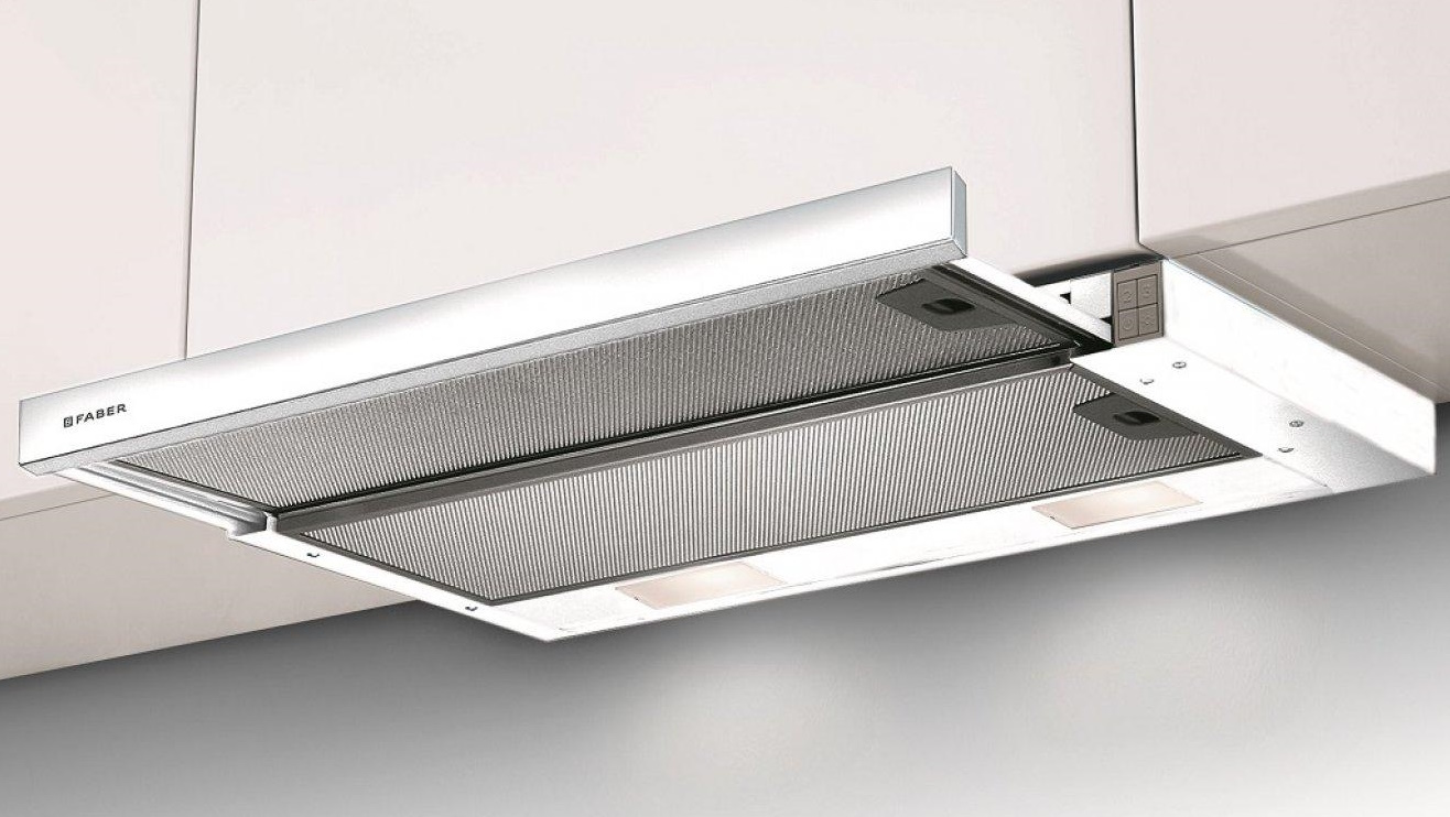 Digestor FABER FLEXA HIP NG W A60