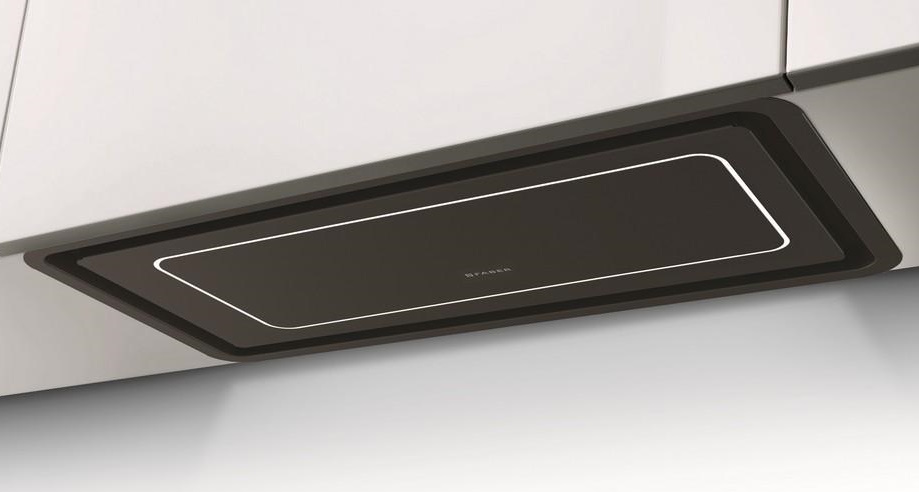 Digestor FABER IN-LIGHT EV8 BK MATT KL A70