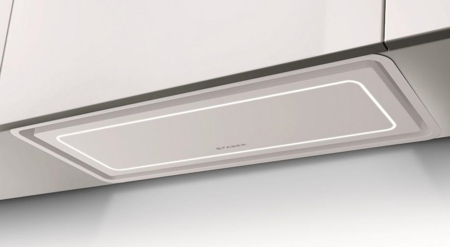 Digestor FABER IN-LIGHT EV8 WH MATT KL A52