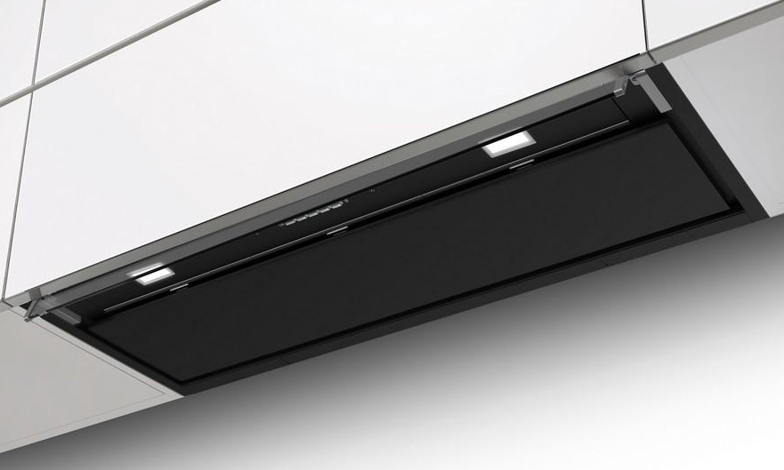 Digestor FABER IN-NOVA PREMIUM BK MATT A60