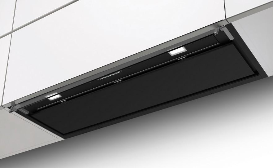 Digestor FABER IN-NOVA PREMIUM BK MATT A90