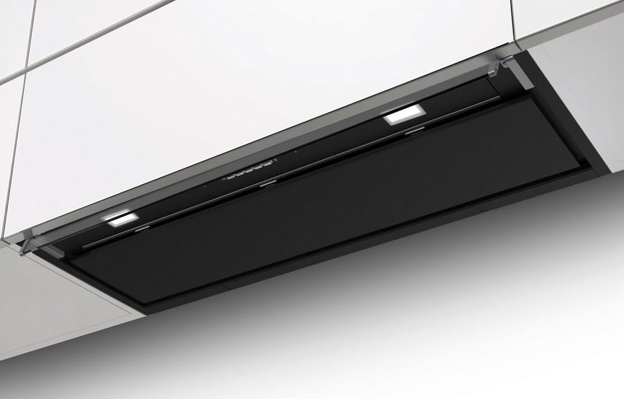 Digestor FABER IN-NOVA PREMIUM BK MATT A120