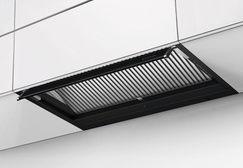 Digestor FABER IN-NOVA ZERO DRIP LITE BK A60