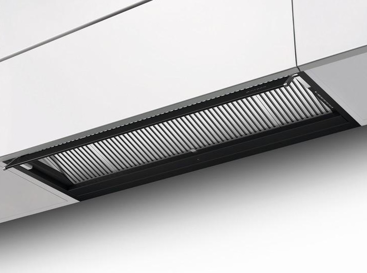 Digestor FABER IN-NOVA ZERO DRIP LITE BK A90