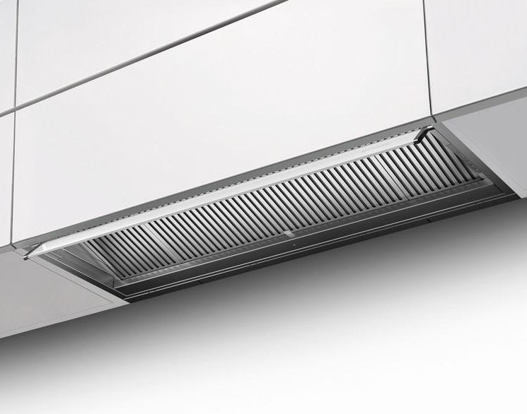 Digestor FABER IN-NOVA ZERO DRIP LITE X/WH A75