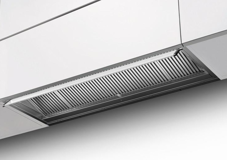 Digestor FABER IN-NOVA ZERO DRIP LITE X/WH A90